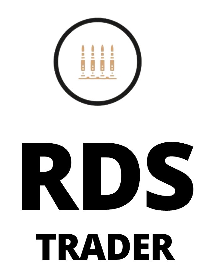 Logo de RDS