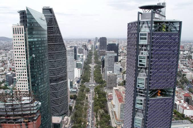 city